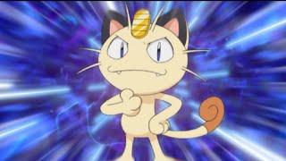 meowth and alolan meowth part-1