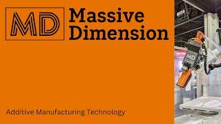 Massive Dimension Company Overview