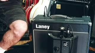 Laney VC30 combo 1x12 - Les Paul/Strato