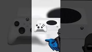 blue or red #shorts #edit #ps5 #xbox