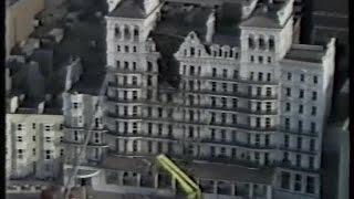 To Kill The Cabinet - Brighton Bomb Documentary - 1986