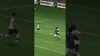 Best Goal#fifa23 #fifa22mobile #fifamobile