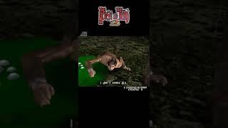 I Don't Wanna Die, My God Meme (House of The Dead II) #shorts #meme  #HOUSEOFTHEDEAD #funny