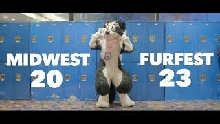 Patrick's Midwest Furfest 2023