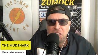 "YOU'RE WASHED UP! YOU'RE DONE!" Chad Zumock responds to Anthony Cumia and Pat Dixon 9/25/2024