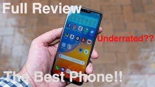 LG G7 ThinQ Review | Camera comparision | The Best Phone