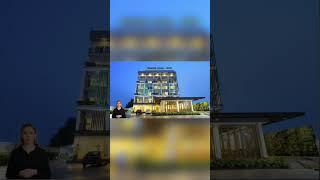 #ReviewHotel #Review V Wish Hotel