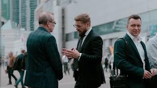 «Грант-Трейд» принял участие в выставке «Металлообработка-2023»