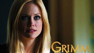 Grimm - Adalind