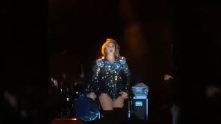 Hadise Kıbrıs Konseri -Dans Show