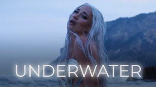 KARRA - Underwater | Official Lyric Video