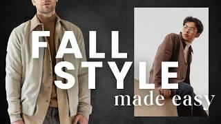 8 Fall Fashion Trends to Elevate Your Style (2024)