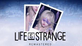 Life is Strange Remastered (Part 1) 【NIJISANJI  EN | Enna Alouette】