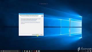 windows 10 How To Run MRT TOOL