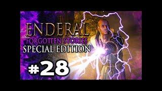 WANTED IN ARK! - Enderal: Forgotten Stories (Special Edition) Mod Let's Play Part 28