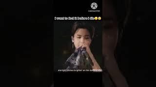 ||BTS MICROKOSMOS|| [ONE DAY I WILL BE PART OF THIS OCEAN] #bts #microkosmos #btsarmy