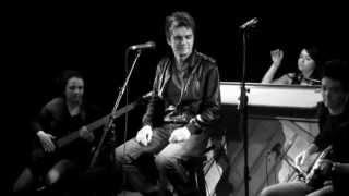 Red Wife - Later maybe (unplugged)