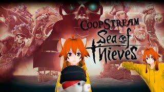 Sea of Thieves  В поисках кракена