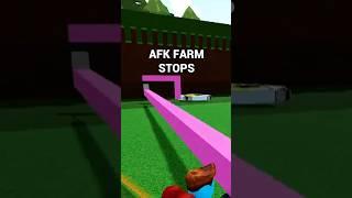  AFK FARM Build A Boat For Treasure #buildaboatfortreasure #buildaboat