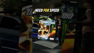 Need for Speed Underground 2 Remastered NEEDS to happen 