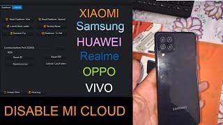 Xiaomi Huawei Oppo vivo Realme Samsung Qualcomm Exynos All operations are available