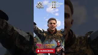  KINGDOM COME DELIVERANCE II | PRIMERA MISION Y ESCENARIOS ÉPICOS!  #gaming #suscríbete #gameplay