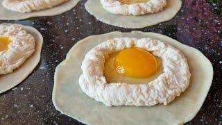TEACHED BY A FRENCH COOK. TWO TIMES MORE THAN AND DELICIOUS THAN ORDINARY DUMPLINGS.