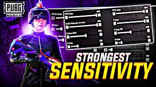 UPDATE 3.4 Best sensitivity settings  for All Devices Android iOS gyroscope non gyro