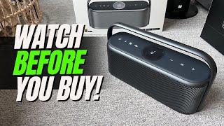 Is it WORTH it? - Soundcore Motion x600 REVIEW!