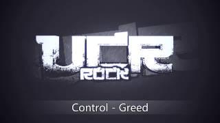 Control - Greed [HD]