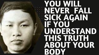 Body by Watchman Nee Chapter 2 (Titled Sickness)