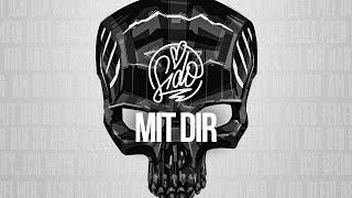 Sido – Mit Dir (prod. by Beatgees) [Visualizer]