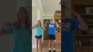 brother boo bear back at it again #dance #viral #shorts