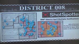 ShotSpotter was decommissioned in Chicago at midnight Monday. What's next?