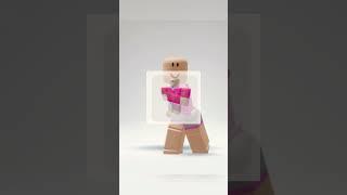 Barbie Skin 0 robux #roblox #trend #роблокс #free #рекомендации