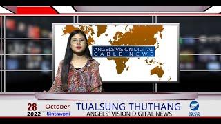 Zogam Today The 10th Anniversary |Angels Vision News 28, 2022