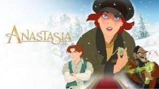 Anastasia 1997 Film Complet Dublat în Română