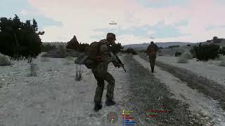 Arma 3 AI Moment