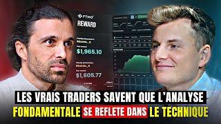 Un TRADER t'explique : COMMENT DEVENIR RENTABLE en TRADING (Les secrets)