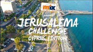 Jerusalema Challenge by Mix FM (Cyprus)