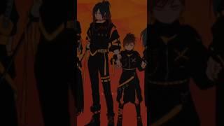 Dororo & Hyakkimaru edit #dororo #anime #shortanime