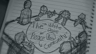 A Generic Online Community Support Group. ( The White Dove Community ) [CHECK DESC]