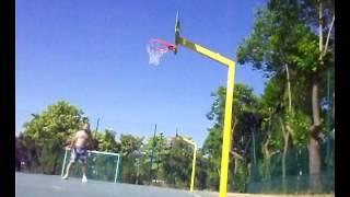 IVAN JELENKOVIC BASKETBALL IN FRANCE