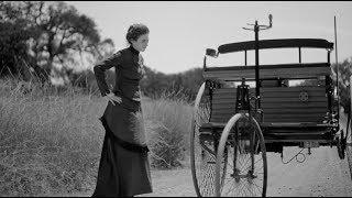 Bertha Benz: The First Driver