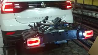 Thule Velocompat 927