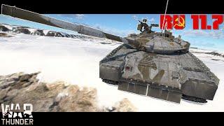 Ist der Bias mit uns? | Russland 11.7 | War Thunder