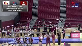 Hannah Hautala (UW-La Crosse) 2024 Beam