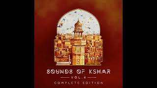 KSHMR Synth Bass Loop 09 (100, D)