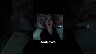 Did Andrew Garfield's Spider-Man Make a Reference to MJ? #marvel #mcu #shorts