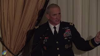 GENERAL ROBERT BROWN: SECURITY IN THE INDO-ASIA PACIFIC